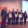 Walter-Masing-Preis: C. Voigtmann gewinnt Auszeichnung für Bestleistungen im Qualitätsmanagement