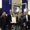 Memorandum of Understanding unterzeichnet von NCKU DLT Lab der National Cheng Kung University