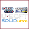 U-SOFT SOLID ultra - einfach, werstattgereicht und unter high-End-Anforderungen
