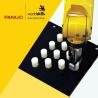 FANUC and Worldskills promote the development of skilled workers