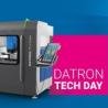DATRON Tech Day 2019 - Passion for aluminum machining