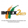 DVS TECHNOLOGY GROUP at the IMTEX 2019 in India