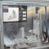 Gläserne Werkzeugmaschine macht Forschungsergebnisse transparent