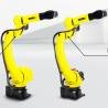 FANUC erweitert Roboterbaureihe um M-20iD und ARC Mate 120iD
