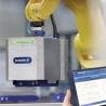 Smartes Greifsystem zur integrierten Batteriezell-Prüfung