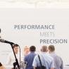 ‘Performance meets Precision’ beim CHIRON OPEN HOUSE in Tuttlingen