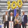 Delivery of the 300th MultiSwiss 6x16