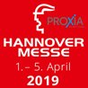 Schrittmacher für die Digitalisierung Ihrer Produktion - Einladung zur Hannover Messe 2019