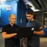 Sandvik Tooling Supply: Härterei profitiert vom Keller Lufttechnik AfterSales Service 