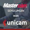 Mastercam Schulungen bei unicam