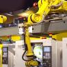 FANUC’s New World Standard CNC 0i-F Plus - More Powerful and Easier to Use