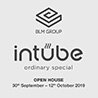Intube 2019 - BLM GROUP Open House