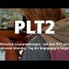 Menschen zusammenbringen - mit dem PLT2 wird Inklusion lebendig