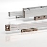 New sealed linear encoders with steel measuring standard 