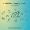 Experts report recognises AM as strategic technology for Europe’s future
