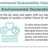 Mitsubishi Electric Unveils its Group's Environmental Sustainability Vision 2050