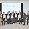 Hanns-Voith-Stiftung vergibt Stiftungspreis für herausragende Abschlussarbeiten