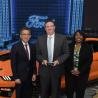 GROB awarded with ABF Supplier Award by FORD
