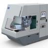 EMO 2019: Laser Cleaning Machine of EMAG LaserTec