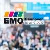 EMO Hannover 2019 – Okuma CNC Machine Tools & CNC Controls