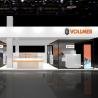 EMO 2019: VOLLMER with two new products under a white trade fair roof