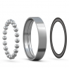 Silent running: SKF reveals Silent Series ball bearings for spindles