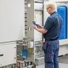 SKF and FANUC demonstrate edge open platform technology solution for machine tool industry