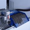 Verbrauchsmaterial ade - Graushaar präsentiert selbstreinigende Diedron Filteranlagen