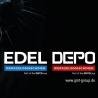 EDEL and DEPO as the German Machine Tool Group GMTG