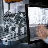 Predictive maintenance solutions for machine tools reduce cost the Smart way