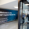 GF Capital Market Day: Digitale Lösungen für die Megatrends von heute und morgen