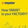 MPDV gibt Ausblick auf die SPS - Smart Factory meets Smart Logistics