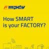 MPDV gives outlook on the SPS - Smart Factory meets Smart Logistics