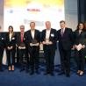 Wibu-Systems mit dem Außenwirtschaftspreis „GLOBAL 2019“ ausgezeichnet