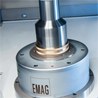 Small grinding center offers big productivity boost