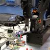 Schülerteams ertüfteln Robotersysteme für die flexible Produktion