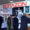 50 Years Borazon™ – CBN Grinding Wheels … and another Anniversary for Pioneer LACH DIAMANT