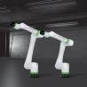 FANUC stellt ersten kollaborativen Leichtbauroboter vor