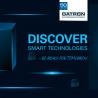 DATRON Tech Day: Smart Technologies – Be Ready for Tomorrow