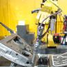 FANUC liefert 3500 Roboter an Münchener Automobilkonzern