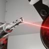 VOLLMER is sharpening tools using laser light