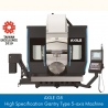 AXILE G8 - High Specification Gantry Type 5-axis Machine