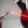 VOLLMER schärft Werkzeuge mit Laserlicht