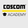COSCOM Academy im virtuellen Schulungsraum