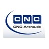 CNC-Arena Sonderstand auf der Euromold 2008