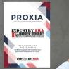Auszeichnung: PROXIA ist „Best Technology Solution Provider 2020“