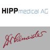 Hipp Medical vertraut auf die modernste Messtechnik von Dr. Schneider Messtechnik GmbH