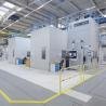Starrag flexible manufacturing system ECOSPEED F 2040 successfully implemented at Premium AEROTEC 