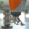 Renishaw joins project to automate additive manufacturing post-processing