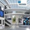 DATRON Digital Experience Days 2.0  - Smart People - Smart Products - Smart Technologies